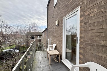 4 bed house, Welbeck Walk, Arboretum, Nottingham, NG31AL - Image 7